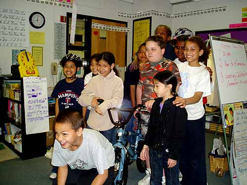 NNO Poster Contest winners