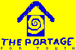 The Portage for Youth logo